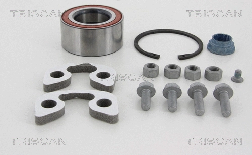 Wheel Bearing Kit (8530 10278)