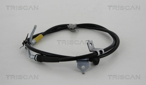 Cable Pull, parking brake (8140 18120)