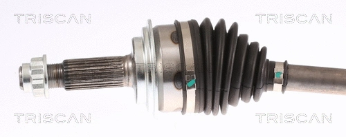 Drive Shaft