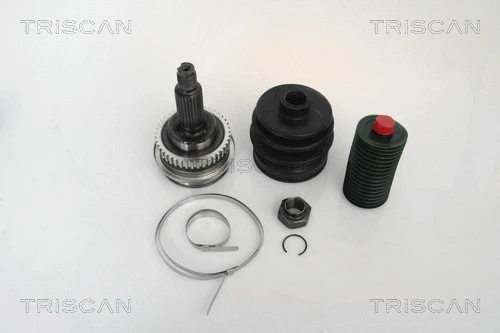 Joint Kit, drive shaft (8540 69115)