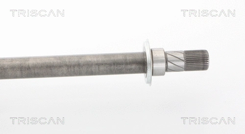 Drive Shaft