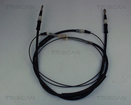 Cable Pull, parking brake (8140 16184)