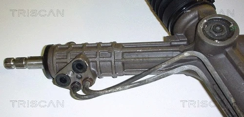 Steering Gear