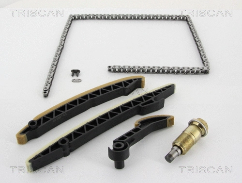 Timing Chain Kit (8650 23006)