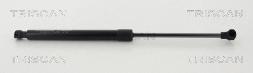 Gas Spring, bonnet (8710 25113)