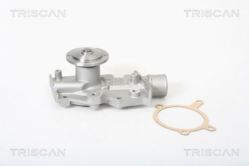 Water Pump, engine cooling (8600 16977)