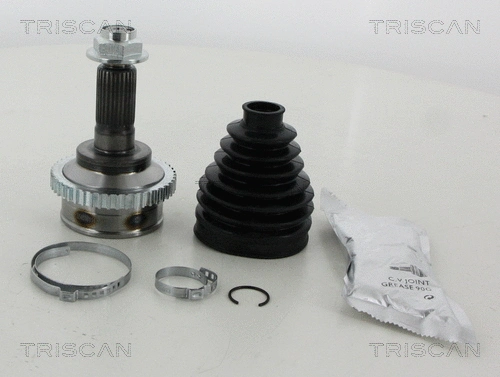 Joint Kit, drive shaft (8540 18114)