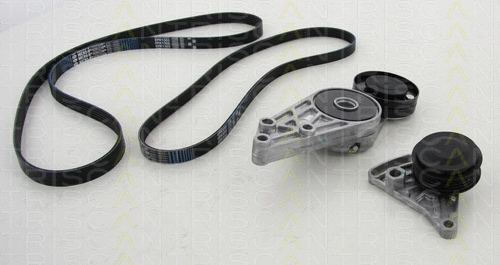 V-Ribbed Belt Set (8642 29016)
