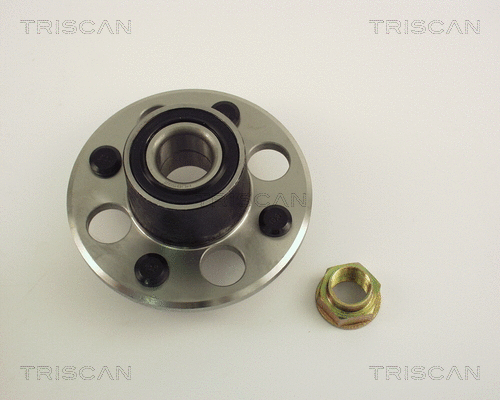 Wheel Bearing Kit (8530 10226)