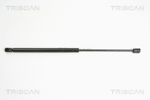 Gas Spring, boot/cargo area (8710 18218)