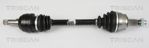 Drive Shaft (8540 24580)