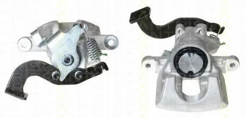Brake Caliper (8170 344238)