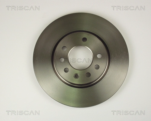 Brake Disc (8120 24116)