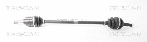 Drive Shaft (8540 13532)
