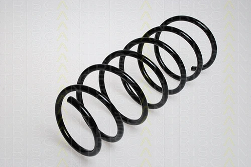 Suspension Spring (8750 2515)