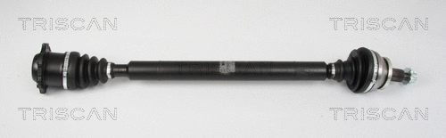Drive Shaft (8540 29656)