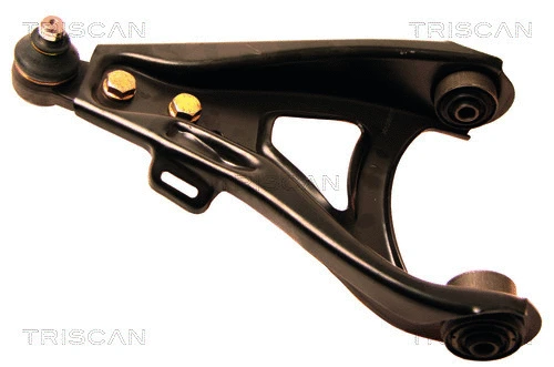 Control/Trailing Arm, wheel suspension (8500 25540)