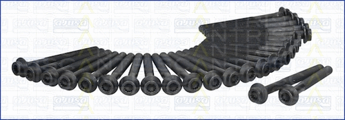 Cylinder Head Bolt Set (98-4118)