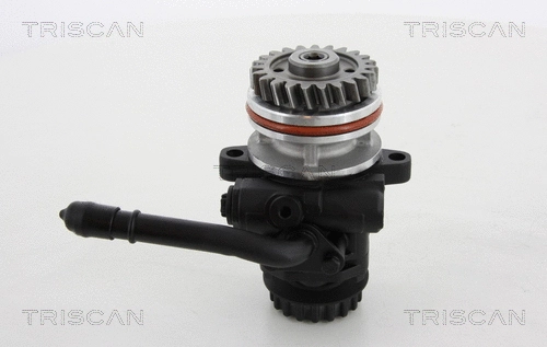 Hydraulic Pump, steering