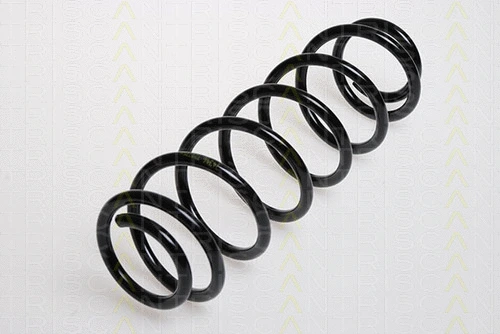 Suspension Spring (8750 29080)