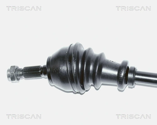 Drive Shaft (8540 28502)