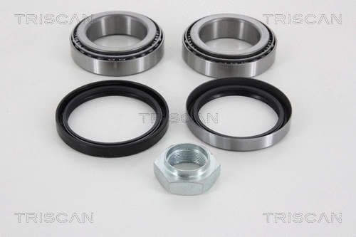 Wheel Bearing Kit (8530 10129)