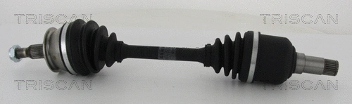 Drive Shaft (8540 23522)