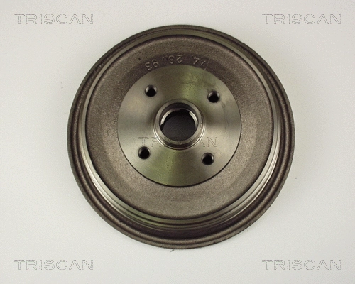 Brake Drum (8120 29212)