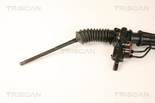 Steering Gear