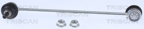 Link/Coupling Rod, stabiliser bar (8500 80632)