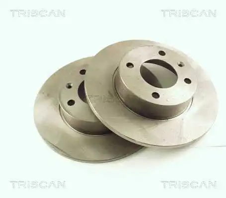 Brake Disc (8120 29121)