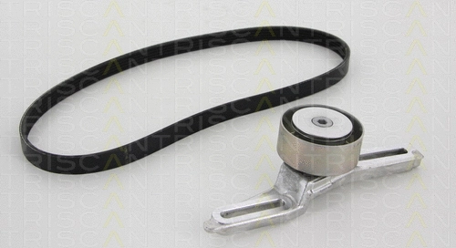 V-Ribbed Belt Set