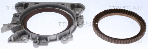 Shaft Seal, crankshaft (8550 29034)