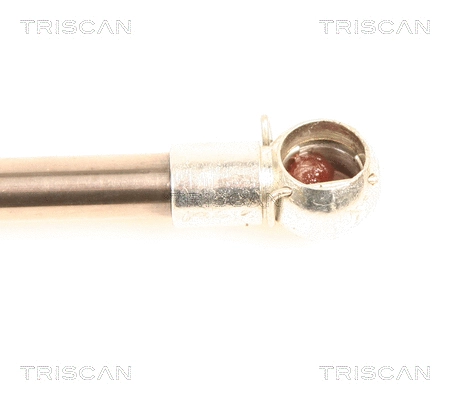 Gas Spring, rear window