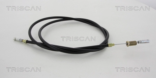 Cable Pull, clutch control (8140 38252)