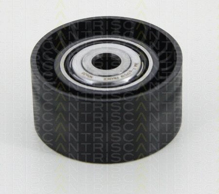 Deflection/Guide Pulley, V-ribbed belt (8641 252016)
