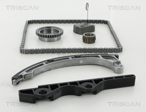 Timing Chain Kit (8650 14002)