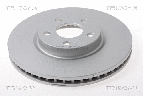 Brake Disc (8120 16176C)
