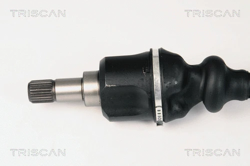 Drive Shaft
