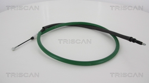 Cable Pull, parking brake (8140 10145)