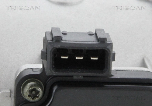 Mass Air Flow Sensor