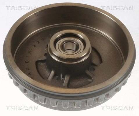 Brake Drum