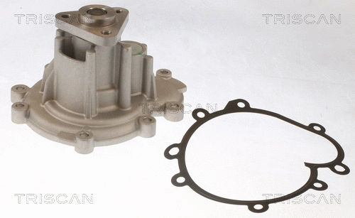 Water Pump, engine cooling (8600 20009)