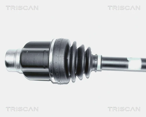 Drive Shaft (8540 23509)