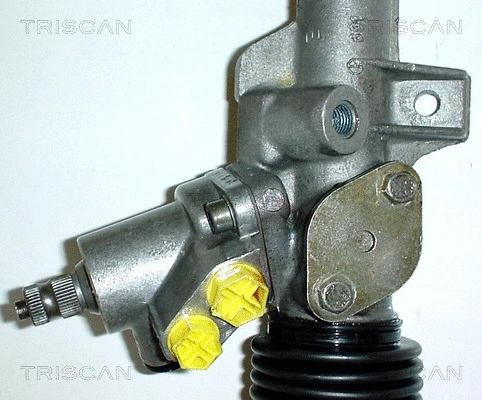 Steering Gear