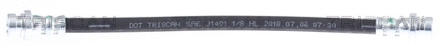 Brake Hose (8150 43200)