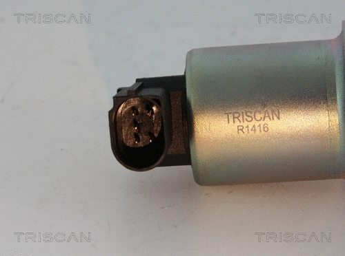EGR Valve