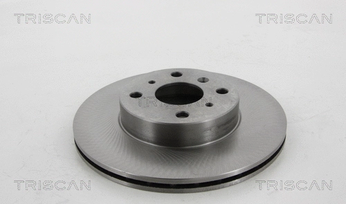 Brake Disc (8120 41117)