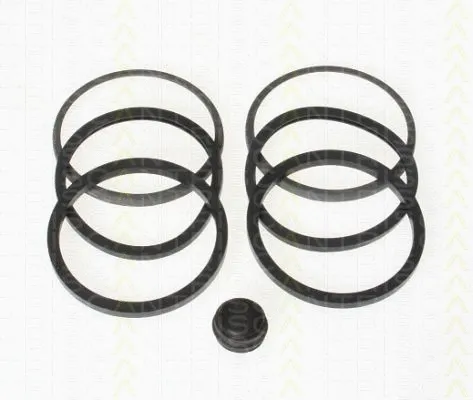 Repair Kit, brake caliper (8170 201582)