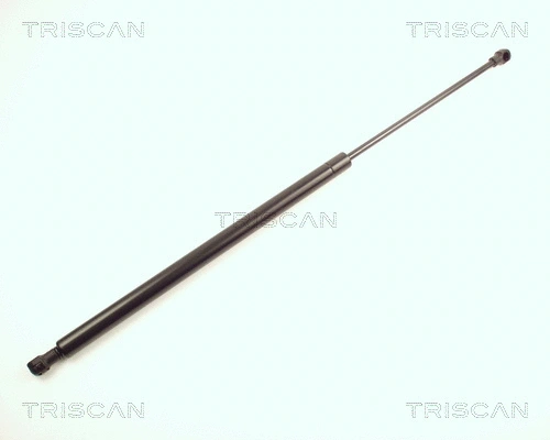 Gas Spring, boot/cargo area (8710 28220)